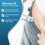 Fine Insulin Pen Needles 31G 8mm - 100 Pack