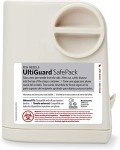 UltiGuard Mini Pen Needles & Sharps Container, 100 Count