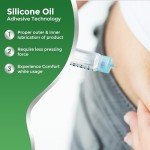 Insulin Pen Needles 6mm 31G - 100 Pack