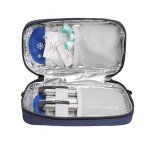 Insulin Cooler Travel Case for Diabetes Supplies