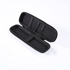 Black Insulin Cooler Travel Case for Insulin Pens