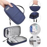 Insulin Cooler Travel Case for Diabetes Supplies