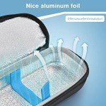 Portable Insulin Cooler Bag for Diabetes Travel