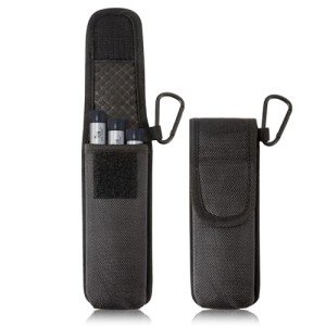 Compact Insulin Travel Case for Diabetics