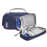 Insulin Cooler Travel Case for Diabetes Supplies
