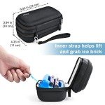 Portable Insulin Cooler Bag for Diabetes Travel