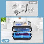 Portable Insulin Cooler Bag for Diabetes Travel