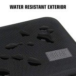 Insulin Travel Case for Diabetic Supplies - Black