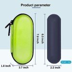 Insulin Cooler Travel Case with Ice Packs