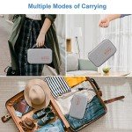 Canboc Diabetes Travel Case for Glucose Supplies