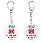 Insulin Pen Cooler with Storage Boxes - Blue