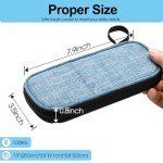 Insulin Pen Cooler with Storage Boxes - Blue