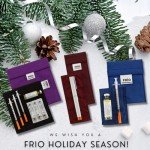 Frio Large Insulin Cooling Wallet - Blue
