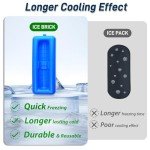 Insulin Cooler Bag for Diabetics - Travel Ready