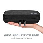 Insulin Cooler Case for Diabetics - Black Bag