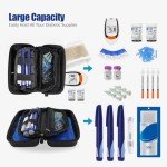 Insulin Cooler Travel Case with Temperature Display