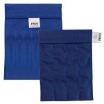 Large Blue Frio Insulin Cooling Wallet