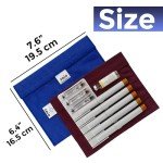 FRIO Extra Large Insulin Cooling Wallet for Travel