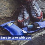 Friofrio Insulin Cooling Wallet - Blue 1130