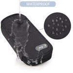 Portable Insulin Cooling Bag with 2 Ice Packs