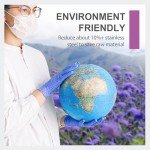 Tonmicare Plus Pen Needles 31g 5mm, Flat Pen Needle Base for Comfortable Insulin Injection, Compatible with Most Diabetes Pens and Injection Devices, 100 pcs/box (3/16'')