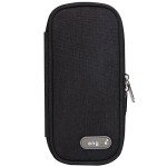 Portable Insulin Cooling Bag with 2 Ice Packs