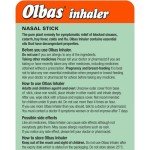OLBAS Inhaler, 0.7 ML Essential Relief