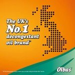 OLBAS Inhaler, 0.7 ML Essential Relief