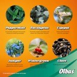 OLBAS Inhaler, 0.7 ML Essential Relief