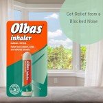 OLBAS Inhaler, 0.7 ML Essential Relief