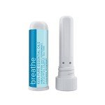 MOXE Breathe | Himalayan Salt Inhaler with Essential Oils