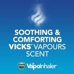 Vicks Nasal Decongestant Inhaler - Soothing Relief