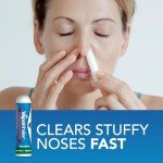 Vicks Nasal Decongestant Inhaler - Soothing Relief