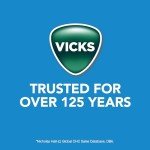 Vicks Nasal Decongestant Inhaler - Soothing Relief