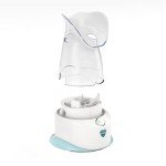 Vicks Personal Steam Inhaler with Soft Face Mask
