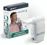 Aerobika OPEP Device for Clear Airways and Breathing