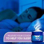 Vicks Lavender Nasal Decongestant Ointment 50g