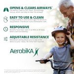 Aerobika OPEP Device for Clear Airways and Breathing