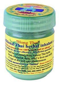 Herbal Thai Inhalant - Hong Thai Wellness