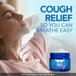 Vicks Lavender Nasal Decongestant Ointment 50g