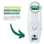 Aerobika OPEP Device for Clear Airways and Breathing