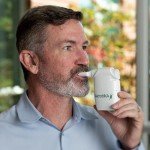 Aerobika OPEP Device for Clear Airways and Breathing