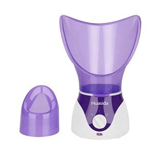 Facial Steamer for Skin Hydration and Rejuvenation
