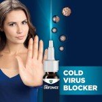 Vicks Nasal Spray - Cold Virus Defense, 15 mL
