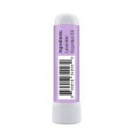 Lavender Essential Oil Nasal Inhaler - 3 Pack