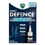 Vicks Nasal Spray - Cold Virus Defense, 15 mL