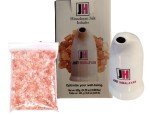 Himalayan Salt Inhaler for Asthma and Allergies