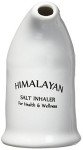 Himalayan Salt Inhaler with 100g Pink Salt