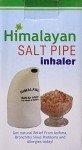 Himalayan Salt Inhaler with 100g Pink Salt