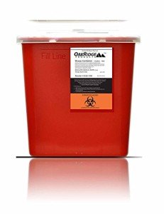 Sharps Container (1)